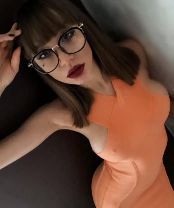 Проститутка Маргарита