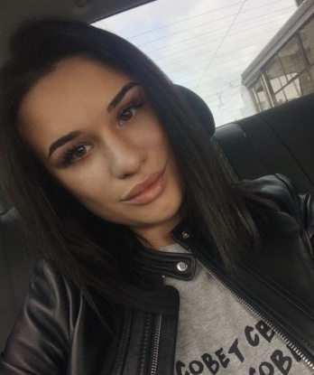 Проститутка Алевтина